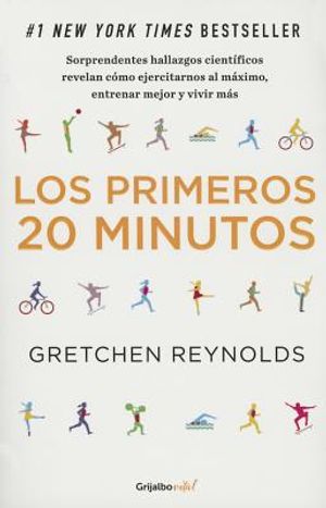Los Primeros 20 Minutos image number 0
