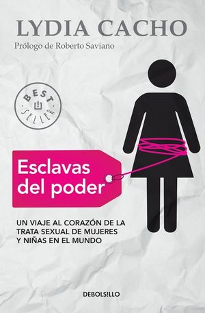 Esclavas del Poder / Slaves of Power image number 0