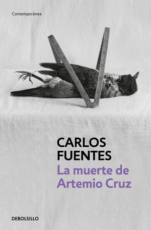 La Muerte de Artemio Cruz / The Death of Artemio Cruz image number 0