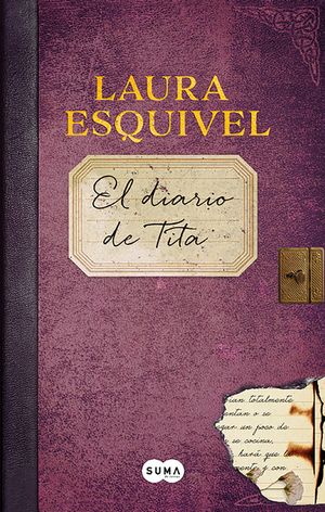 El diario de Tita / The Diary of Tita image number 0