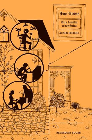 Fun Home image number 0