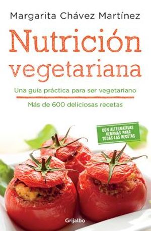 Nutrici&oacute;n Vegetariana / Vegetarian Meals image number 0