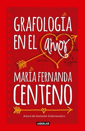 Grafolog&iacute;a En El Amor / Graphology of Love image number 0