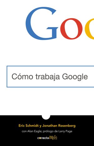 C&oacute;mo Trabaja Google / How Google Works image number 0