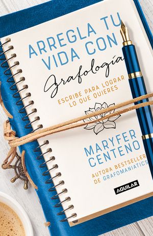 Arregla Tu Vida Con Grafolog&iacute;a / Get Your Life Back Together with Graphology image number 0