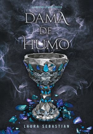 Dama de Humo / Lady Smoke image number 0