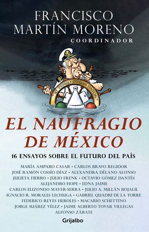 El Naufragio de M&eacute;xico image number 0