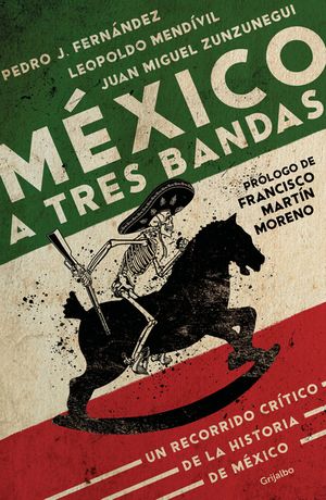 M&eacute;xico a Tres Bandas / Mexico Decoded image number 0