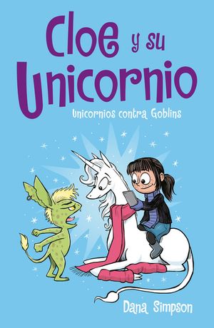 Unicornios Contra Goblins / Unicorn vs. Goblins image number 0