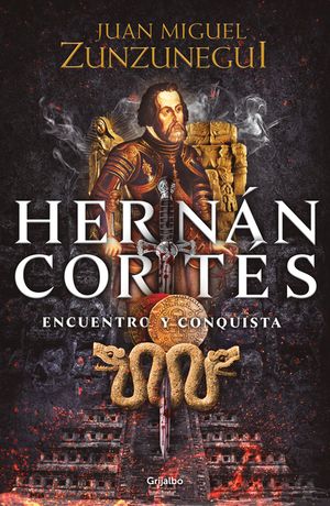 Hern&aacute;n Cort&eacute;s (Spanish Edition) image number 0