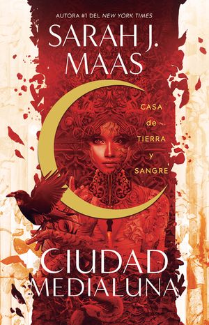 Casa de Tierra Y Sangre / House of Earth and Blood image number 0