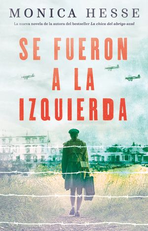 Se Fueron a la Izquierda / They Went Left image number 0