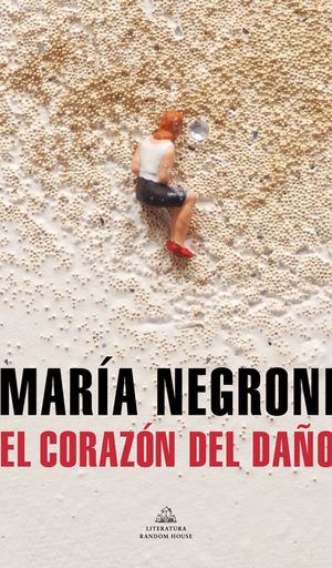El Coraz&oacute;n del Da&ntilde;o / The Heart of Harm image number 0