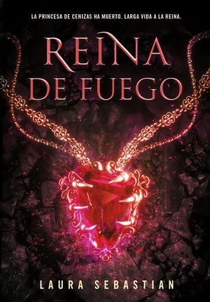 Reina de Fuego / Ember Queen image number 0