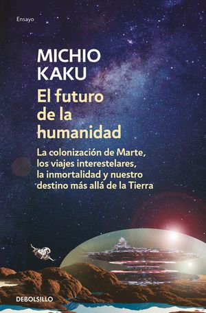 El Futuro de la Humanidad / The Future of Humanity image number 0