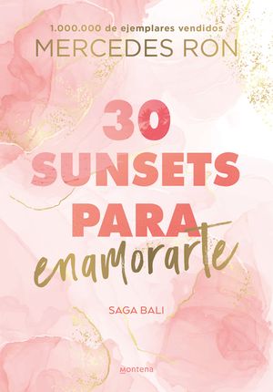 30 Sunsets Para Enamorarte / Thirty Sunsets to Fall in Love image number 0