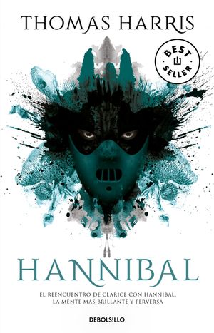Hannibal (Spanish Edition) image number 0
