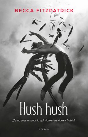 Hush Hush (Spanish Edition) image number 0