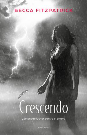 Crescendo (Spanish Edition) image number 0