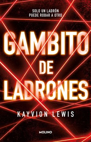 El Gambito de Los Ladrones / Thieve's Gambit image number 0