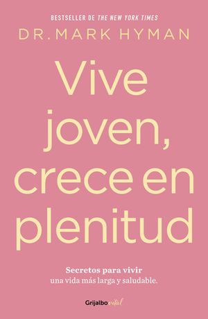Vive Joven, Crece En Plenitud image number 0