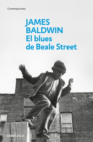 El Blues de Beale Street / If Beale Street Could Talk image number 0