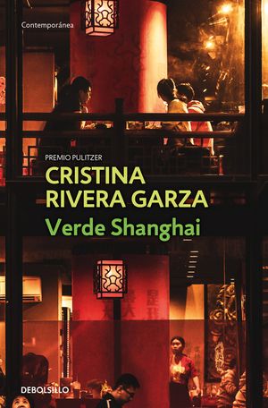 Verde Shanghai / Green Shanghai image number 0