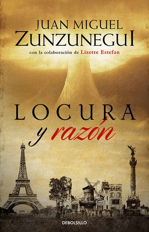 Locura Y Raz&oacute;n / Madness and Reason image number 0