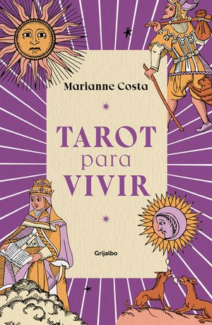 Tarot Para Vivir / Tarot to Live by image number 0