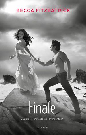 Finale (Spanish Edition) image number 0