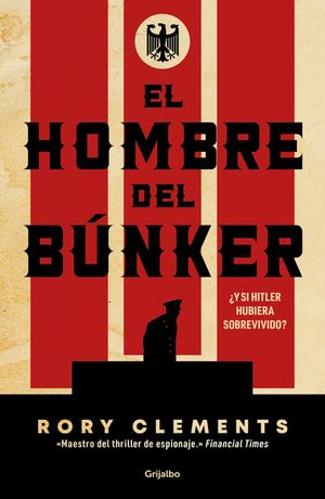El Hombre del Bunker / The Man in the Bunker image number 0