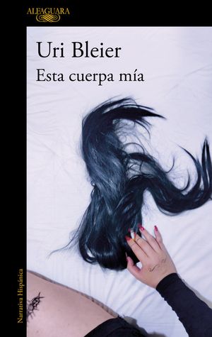 Esta Cuerpa MIA / This Body of Mine image number 0