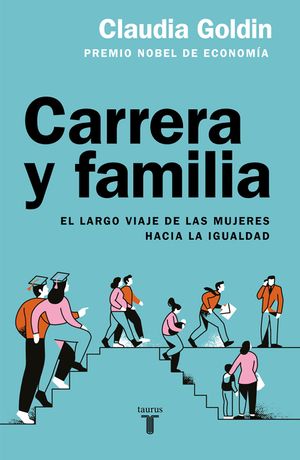 Carrera Y Familia / Career and Family: Women's Century-Long Journey Toward Equity image number 0