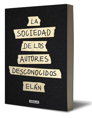 La Sociedad de Autores Desconocidos / The Unknown Authors Society image number 0