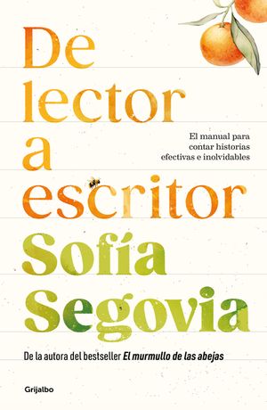 de Lector a Escritor / From Reader to Writer image number 0