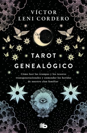 Tarot Geneal&oacute;gico / Genealogical Tarot image number 0