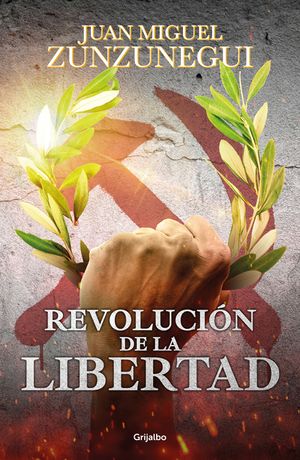 Revoluci&oacute;n de la Libertad/ Revolution of Freedom image number 0