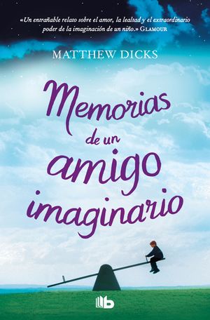 Memorias de Un Amigo Imaginario / Memoirs of an Imaginary Friend image number 0