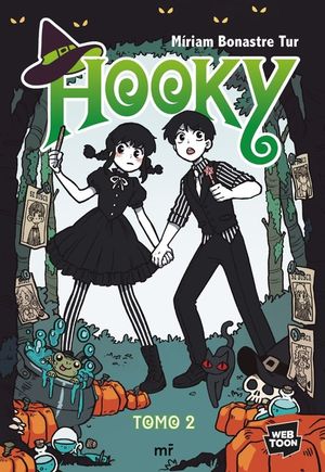 Hooky (Tomo 2) image number 0