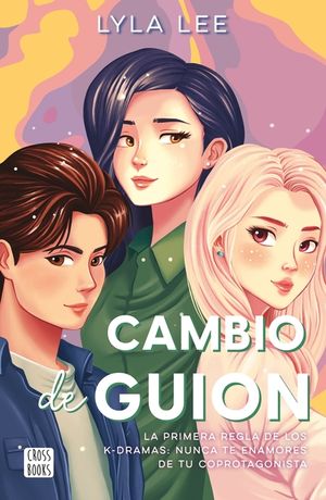 Cambio de Guion image number 0