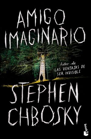 Amigo Imaginario / Imaginary Friend image number 0