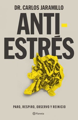 Antiestr&eacute;s / Anti-Stress image number 0