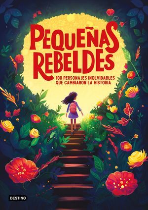 Peque&ntilde;as Rebeldes / Little Rebel Girls image number 0