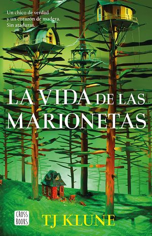 La Vida de Las Marionetas / In the Lives of Puppets image number 0