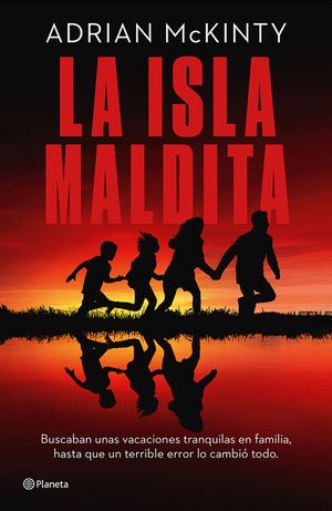 La Isla Maldita / The Island image number 0