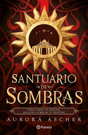 Elementos 1. Santuario de Sombras / Sanctuary of the Shadow image number 0