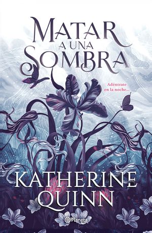 Sombra 1. Matar a Una Sombra (Tierras de Niebla 1) / To Kill a Shadow (Mistlands 1) image number 0