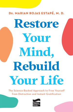 Recover Your Mind, Reconquer Your Life image number 0