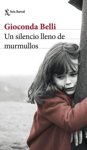 Un Silencio Lleno de Murmullos (Novela) / A Silence Full of Whispers (a Novel) image number 0