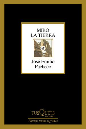 Miro La Tierra (Poes&iacute;a) / I Look at the Ground (Poems) image number 0